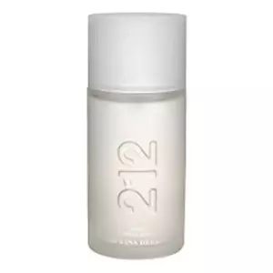 Carolina Herrera  212 Men White - Интернет-магазин. Kalinka-parfum.ru