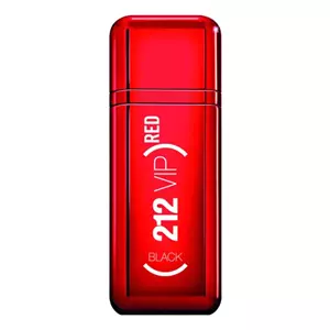 Carolina Herrera 212 VIP Black Red - Интернет-магазин. Kalinka-parfum.ru