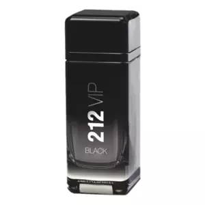 Carolina Herrera 212 VIP Black - Интернет-магазин. Kalinka-parfum.ru