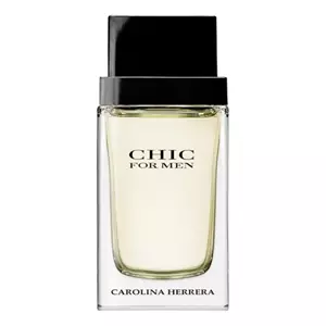 Carolina Herrera CHIC For Men - Интернет-магазин. Kalinka-parfum.ru