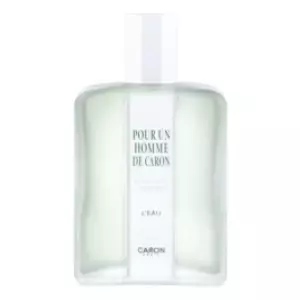 Caron Pour Un Homme De Caron L'Eau - Интернет-магазин. Kalinka-parfum.ru