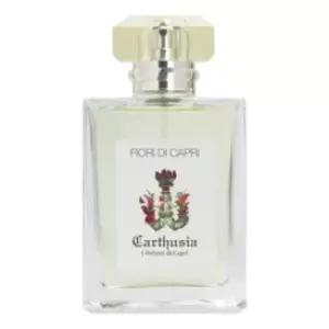 Carthusia Fiori Di Capri - Интернет-магазин. Kalinka-parfum.ru