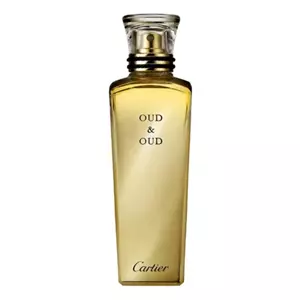 Cartier Oud & Oud - Интернет-магазин. Kalinka-parfum.ru