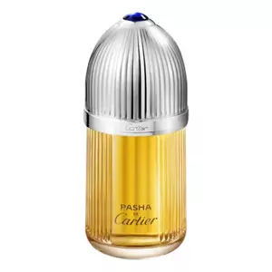 Cartier Pasha De Cartier Parfum - Интернет-магазин. Kalinka-parfum.ru