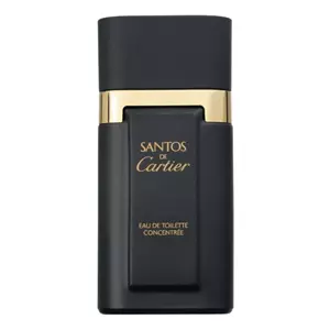 Cartier  Santos Concentree - Интернет-магазин. Kalinka-parfum.ru