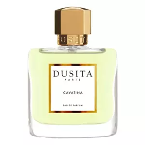 Parfums Dusita Cavatina - Интернет-магазин. Kalinka-parfum.ru