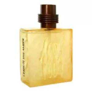 Cerruti 1881 Amber Pour Homme Винтаж - Интернет-магазин. Kalinka-parfum.ru