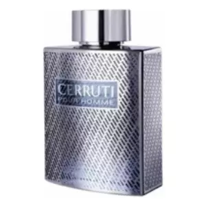 Cerruti  Pour Homme Couture Edition - Интернет-магазин. Kalinka-parfum.ru