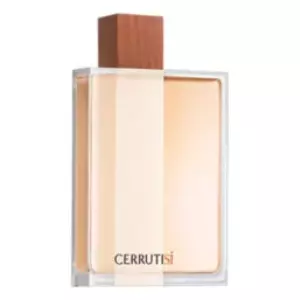 Cerruti SI Pour Homme - Интернет-магазин. Kalinka-parfum.ru