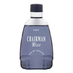 Yves de Sistelle Chairman Blue - Интернет-магазин. Kalinka-parfum.ru