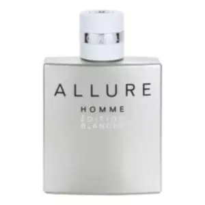 Chanel Allure Homme Edition Blanche Eau De Parfum - Интернет-магазин. Kalinka-parfum.ru