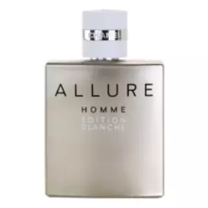 Chanel  Allure Homme Edition Blanche - Интернет-магазин. Kalinka-parfum.ru