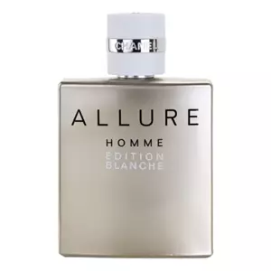 Chanel  Allure Homme Edition Blanche - Интернет-магазин. Kalinka-parfum.ru