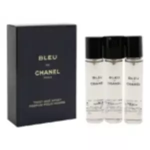 Chanel Bleu De Chanel Eau De Parfum - Интернет-магазин. Kalinka-parfum.ru