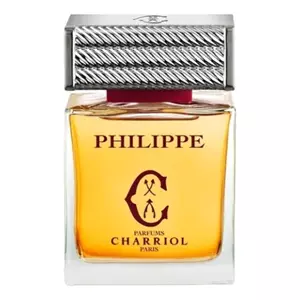 Charriol  Philippe Eau De Parfum Pour Homme - Интернет-магазин. Kalinka-parfum.ru