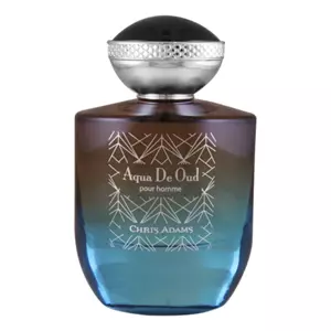 Chris Adams  Aqua De Oud - Интернет-магазин. Kalinka-parfum.ru