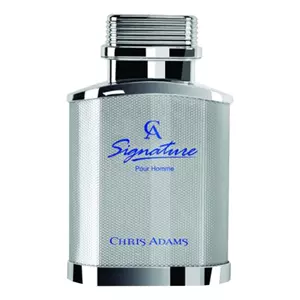 Chris Adams  Signature - Интернет-магазин. Kalinka-parfum.ru