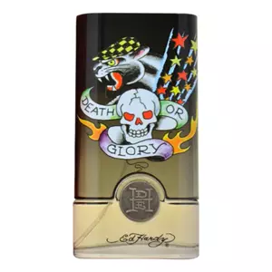 Christian Audigier Ed Hardy Born Wild For Men - Интернет-магазин. Kalinka-parfum.ru