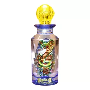 Christian Audigier  Ed Hardy Villain For Men - Интернет-магазин. Kalinka-parfum.ru