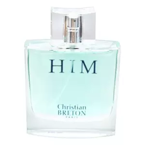 Christian Breton Him - Интернет-магазин. Kalinka-parfum.ru