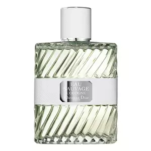 Christian Dior  Eau Sauvage Cologne - Интернет-магазин. Kalinka-parfum.ru