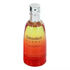 Christian Dior  Fahrenheit Summer - Интернет-магазин. Kalinka-parfum.ru