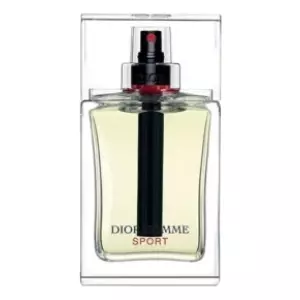 Christian Dior Homme Sport 2008 - Интернет-магазин. Kalinka-parfum.ru