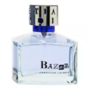 Christian Lacroix Bazar Pour Homme 2014 - Интернет-магазин. Kalinka-parfum.ru