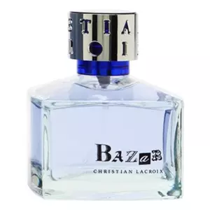 Christian Lacroix Bazar Pour Homme 2014 - Интернет-магазин. Kalinka-parfum.ru