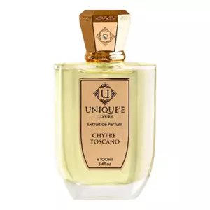 Unique'e Luxury Chypre Toscano - Интернет-магазин. Kalinka-parfum.ru