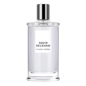 David Beckham Classic Homme - Интернет-магазин. Kalinka-parfum.ru