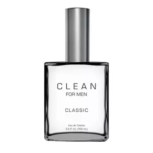 Clean  Classic For Men - Интернет-магазин. Kalinka-parfum.ru