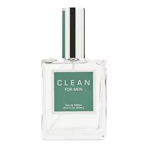 Clean  Men - Интернет-магазин. Kalinka-parfum.ru