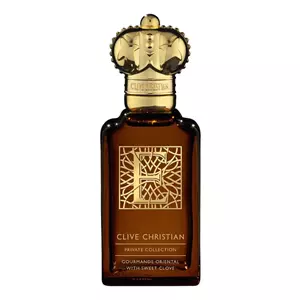 Clive Christian E: Gourmande Oriental - Интернет-магазин. Kalinka-parfum.ru