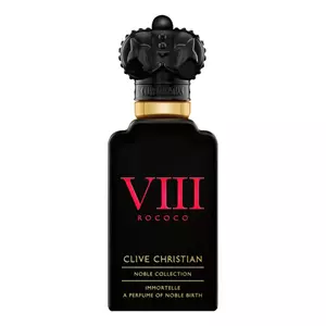 Clive Christian Noble VIII Rococo Immortelle - Интернет-магазин. Kalinka-parfum.ru