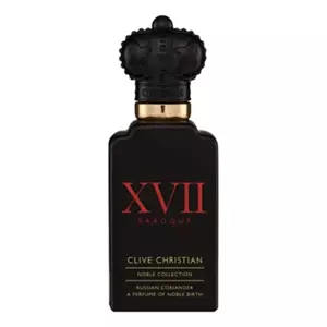 Clive Christian Noble XVII Baroque Russian Coriander - Интернет-магазин. Kalinka-parfum.ru