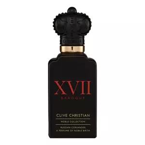 Clive Christian Noble XVII Baroque Russian Coriander - Интернет-магазин. Kalinka-parfum.ru