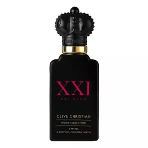 Clive Christian Noble XXI Art Deco Cypress - Интернет-магазин. Kalinka-parfum.ru