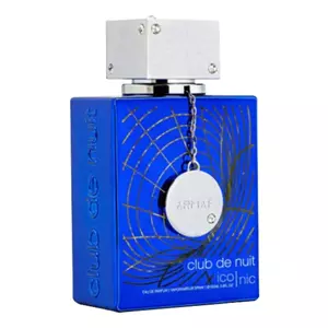 Armaf Club De Nuit Blue Iconic - Интернет-магазин. Kalinka-parfum.ru