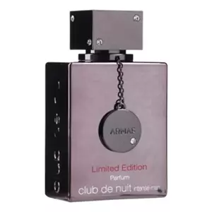 Armaf Club De Nuit Intense Man Limited Edition - Интернет-магазин. Kalinka-parfum.ru