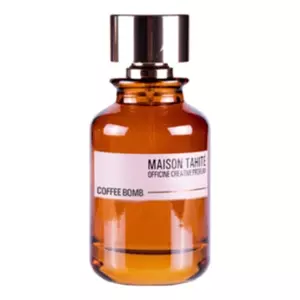 Maison Tahite - Officine Creative Profumi Coffee Bomb - Интернет-магазин. Kalinka-parfum.ru