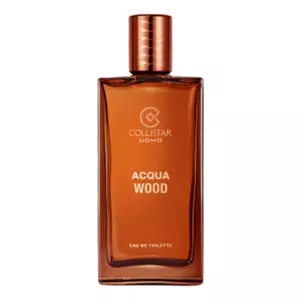 Collistar Acqua Wood - Интернет-магазин. Kalinka-parfum.ru