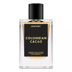 History Parfums Colombian Cacao - Интернет-магазин. Kalinka-parfum.ru