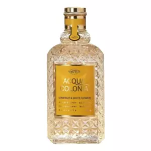 Maurer & Wirtz 4711 Acqua Colonia Starfruit & White Flowers - Интернет-магазин. Kalinka-parfum.ru