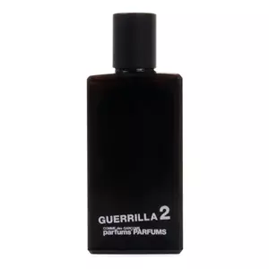 Comme des Garcons  Series 8: Guerrilla 2 - Интернет-магазин. Kalinka-parfum.ru