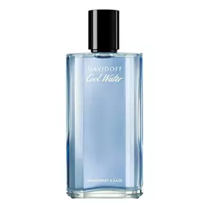 Davidoff Cool Water Grapefruit & Sage - Интернет-магазин. Kalinka-parfum.ru