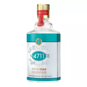 Maurer & Wirtz 4711 Nouveau Cologne - Интернет-магазин. Kalinka-parfum.ru