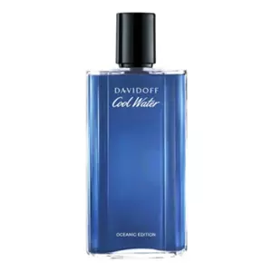 Davidoff Cool Water Oceanic Edition - Интернет-магазин. Kalinka-parfum.ru