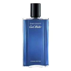 Davidoff Cool Water Oceanic Edition - Интернет-магазин. Kalinka-parfum.ru