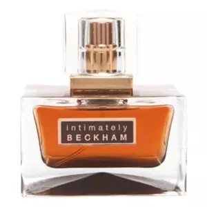 David Beckham  Intimately Men - Интернет-магазин. Kalinka-parfum.ru